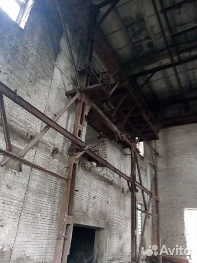 Газовая резка металла