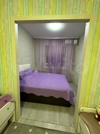 2-к. квартира, 70 м², 11/12 эт.