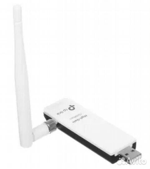 Usb wifi адаптер