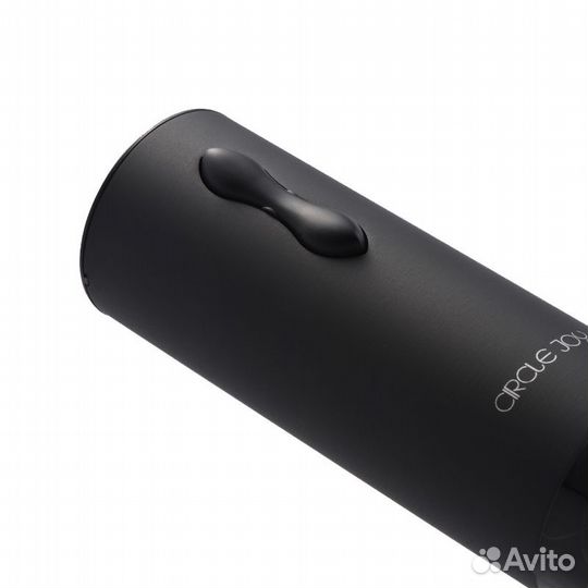 Штопор Circle Joy Mini Electric Wine Opener (Black