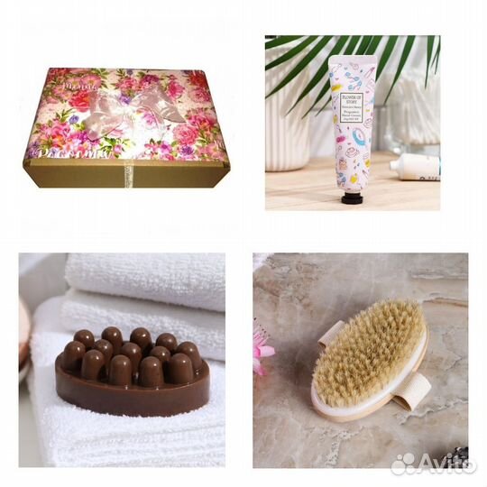 Набор подарок