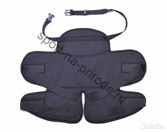 Термосидушка тактическая рыбака-охотника егерь