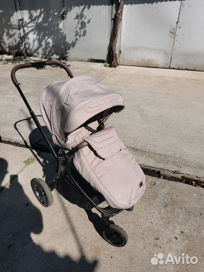 Коляска Carrello Epica 3 в 1