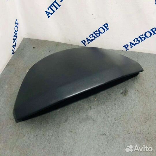 Volvo S60 Козырек щитка приборов (Авторазбор Атп)