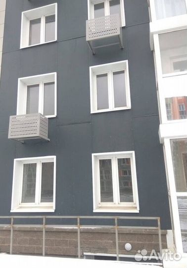 Корзина для блока кондиционера