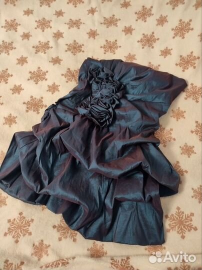 Платье женское вечернее 46-48