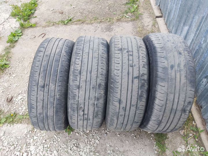 Hankook Optimo H417 225/60 R17