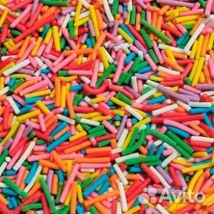 Смесь сухая для коктейлей