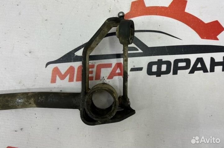 Кулиса МКПП Peugeot Partner фургон (M59) WJY