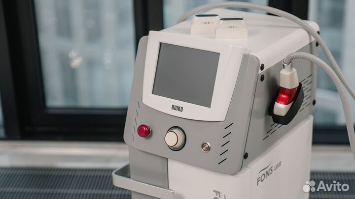 Аппарат для smas-лифтинга