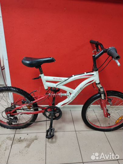 Велосипед headliner