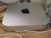 Apple Mac mini 2014 идеальный