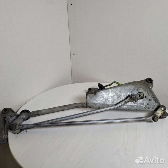 Трапеция стеклоочистителя Honda Accord5