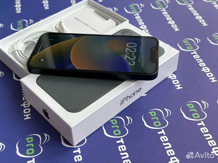iPhone 13 mini, 128 ГБ