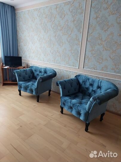 Кресло от производителя