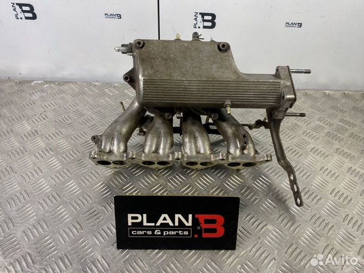 Коллектор впускной Toyota Carina E 1992