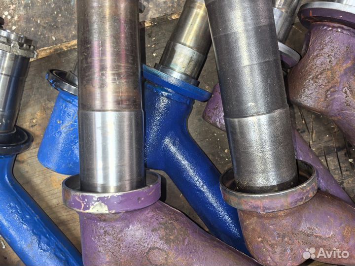 Балансиры тм-130