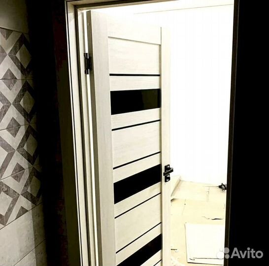 Межкомнатные Двери с оптовой базы