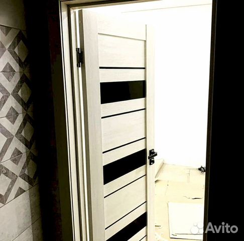 Межкомнатные Двери с оптовой базы