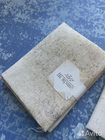 Ткань эдинбург бронь