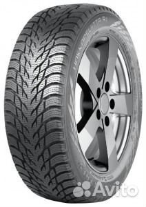 Nokian Tyres Hakkapeliitta R3 195/60 R15 88R