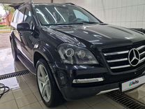 Mercedes-Benz GL-класс 3.0 AT, 2012, 89 000 км, с пробегом, цена 3 880 000 руб.
