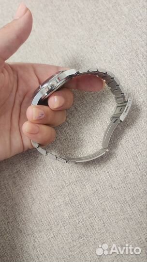 Часы casio женские