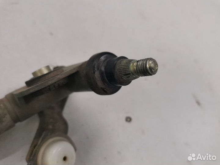 Трапеция дворников Ваз Калина 11183 седан 21114