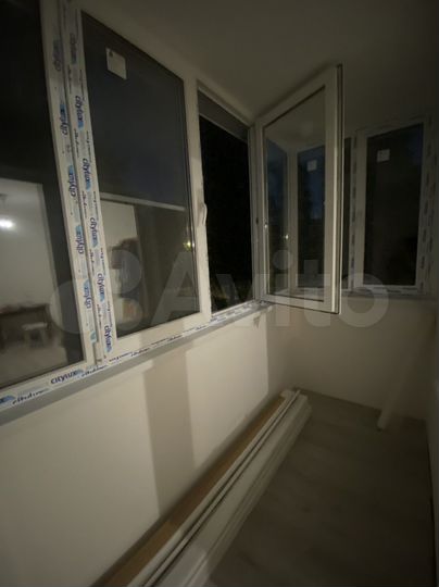 3-к. квартира, 63 м², 2/9 эт.