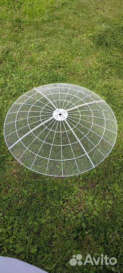 Mimo антенна kroks KNA27-800/2700P 2313