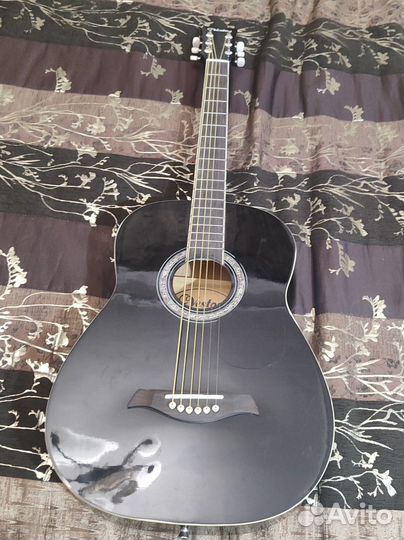 Классическая гитара Veston