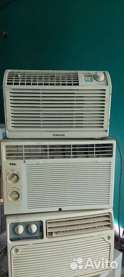 Кондиционеры от 42 см.на пл. от 15до36 кв.Гарантия