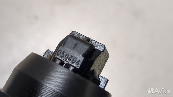 Форсунка топливная Volkswagen Touareg, 2004