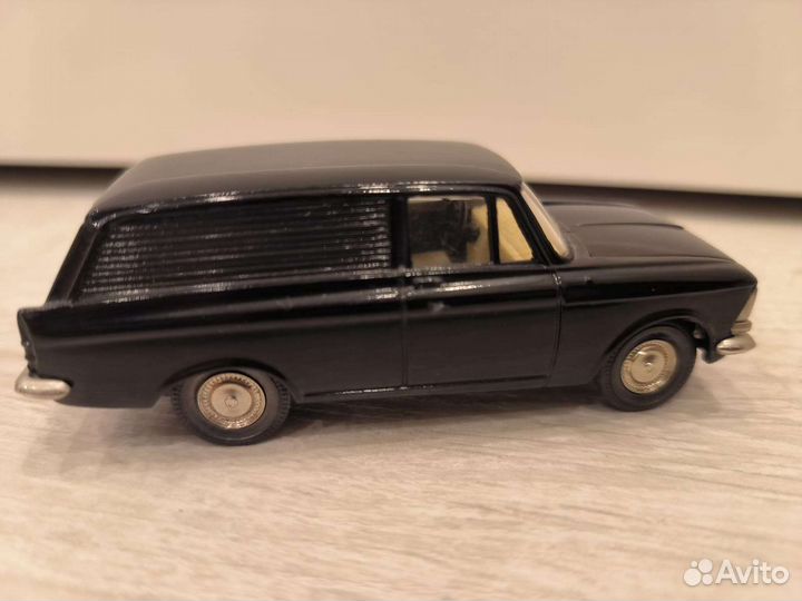 Модели автомобилей СССР