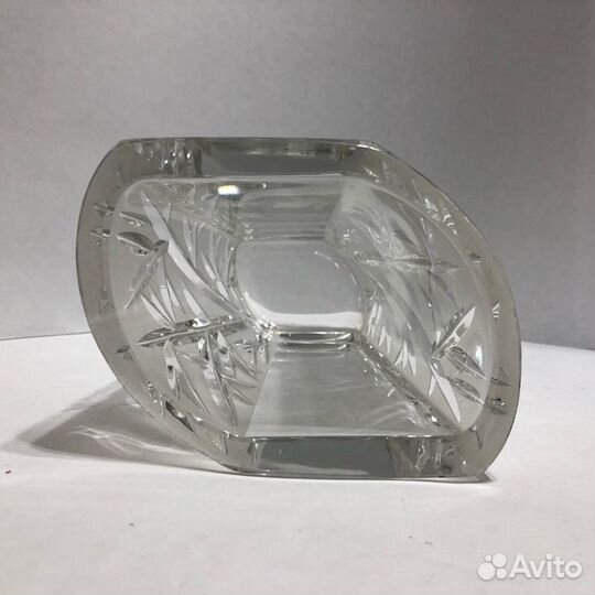 Ваза Иней. лзхс. Смирнова