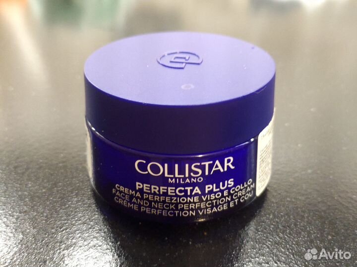 Collistar perfecta plus 50ml