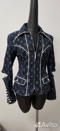 Roccobarocco пиджак