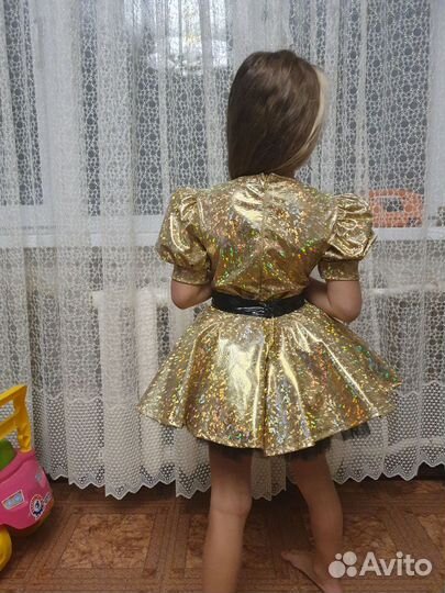 Платье