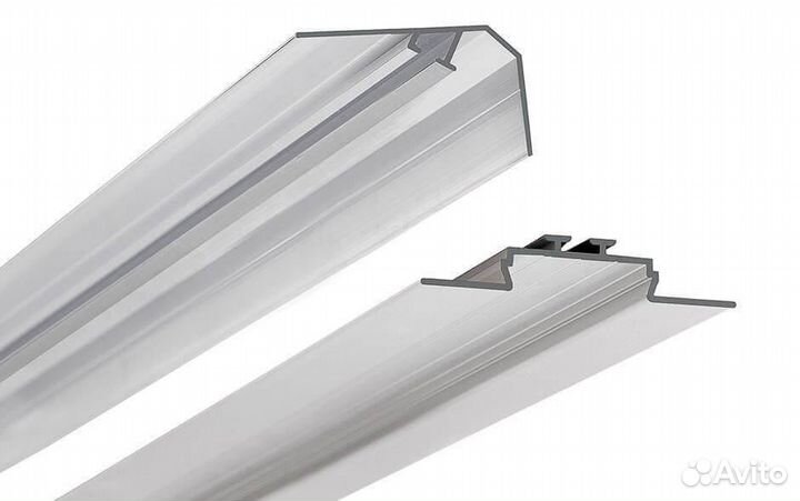 Профиль Arlight 020909 (2 м.)