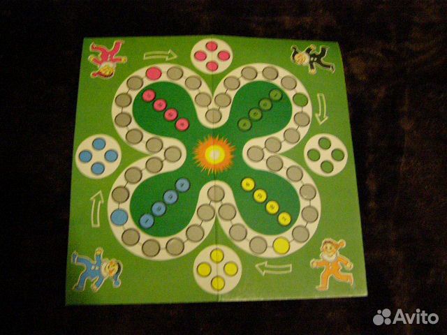 Детская игра 