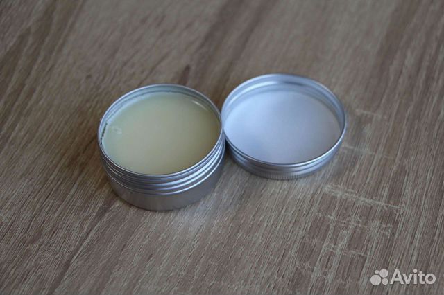 Бальзам для ухода за кожаными изделиями