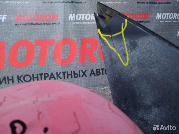 Зеркало правое Тойота Пассо KGC10 (2 модель) А273