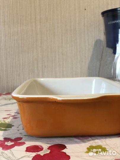 Форма для запекания