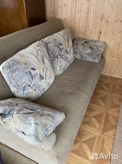 Диван кровать