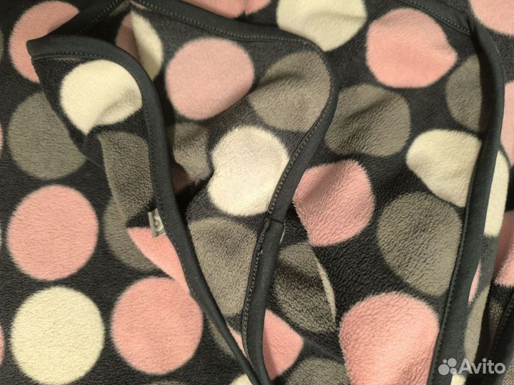 Плед для новорожденных Crockid