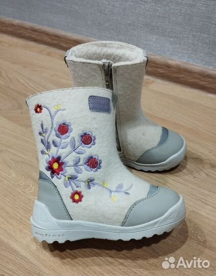 Валенки котофей