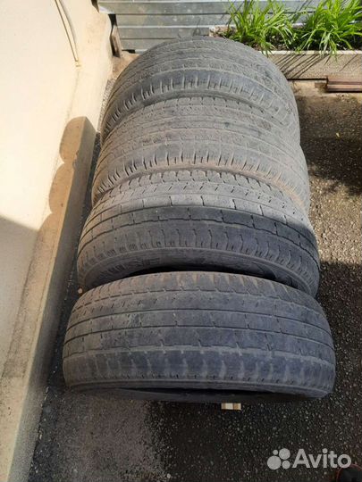 Nexen CP 321 215/65 R16 98H