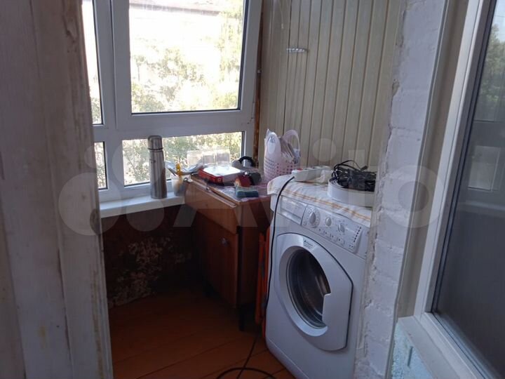 Комната 12 м² в > 9-к., 5/5 эт.