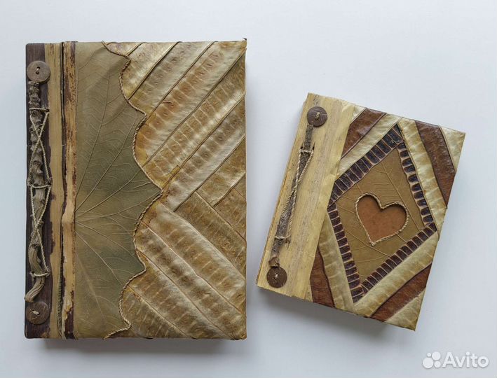 Альбом для фото, записная книжка