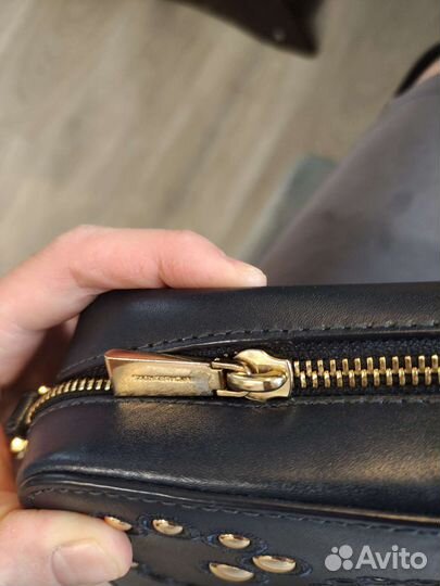 Сумка michael kors кроссбоди оригинальная